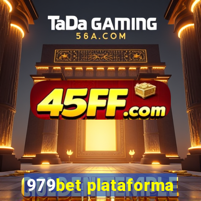979bet plataforma